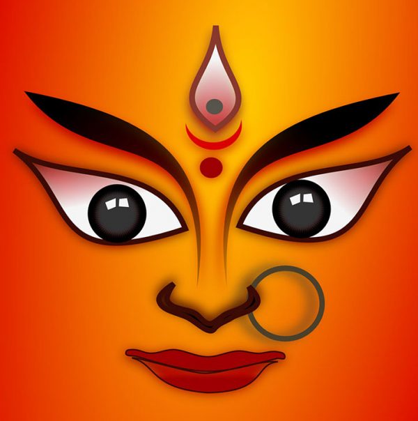 Chaitra Navratri Special – Welcoming the Goddess to our house