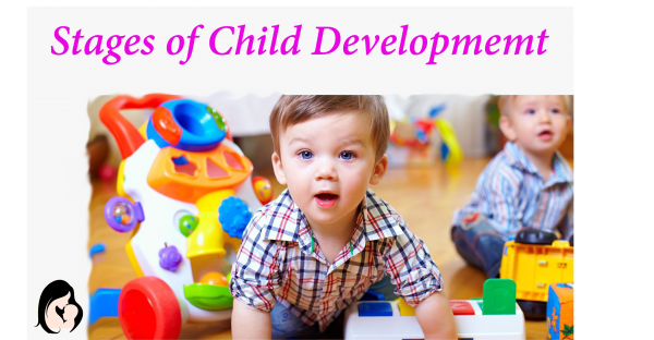 Stages of Child Development