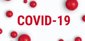 Struggling with Covid-19